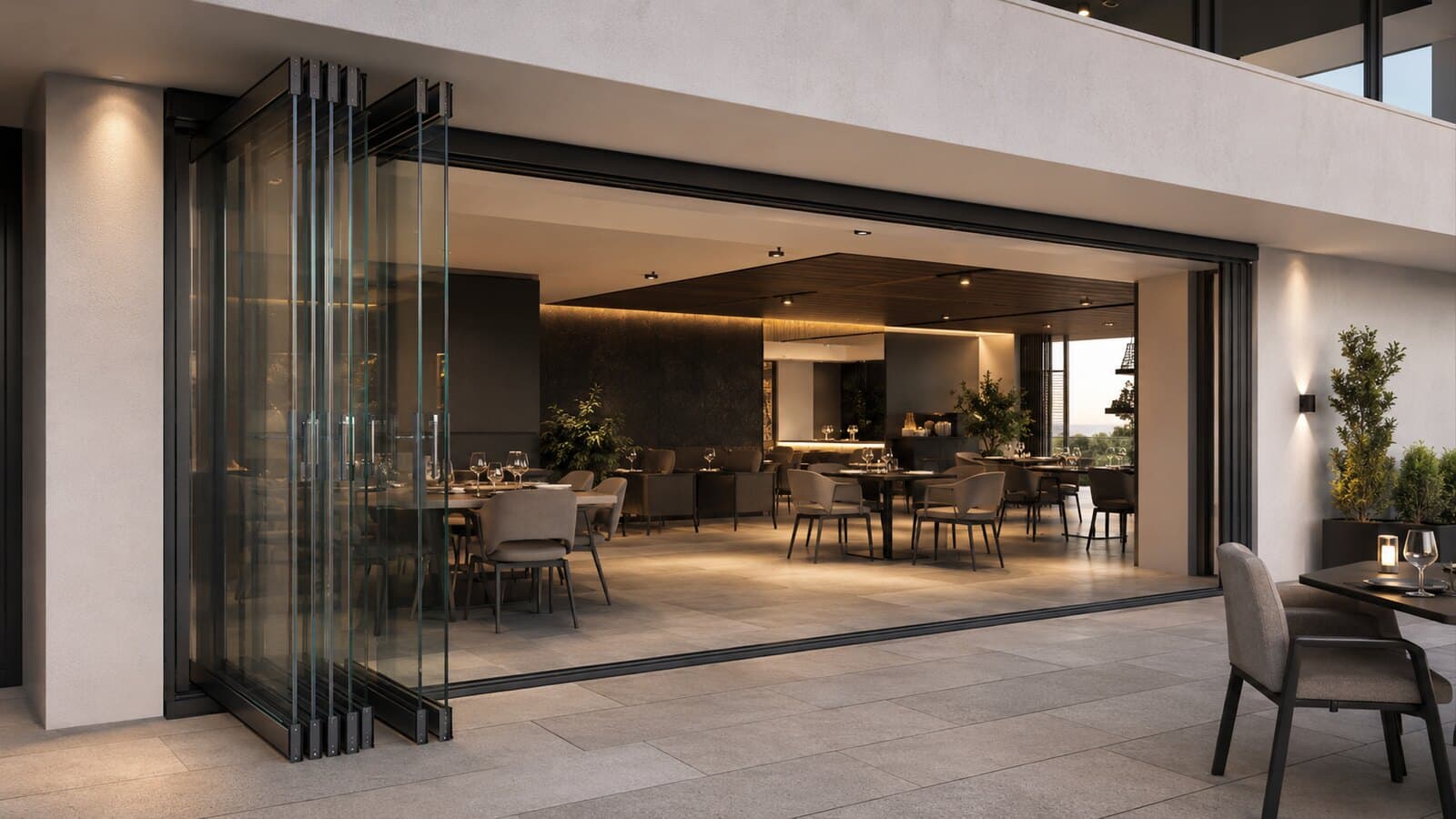 Von der Anforderung zur Systemlösung.
